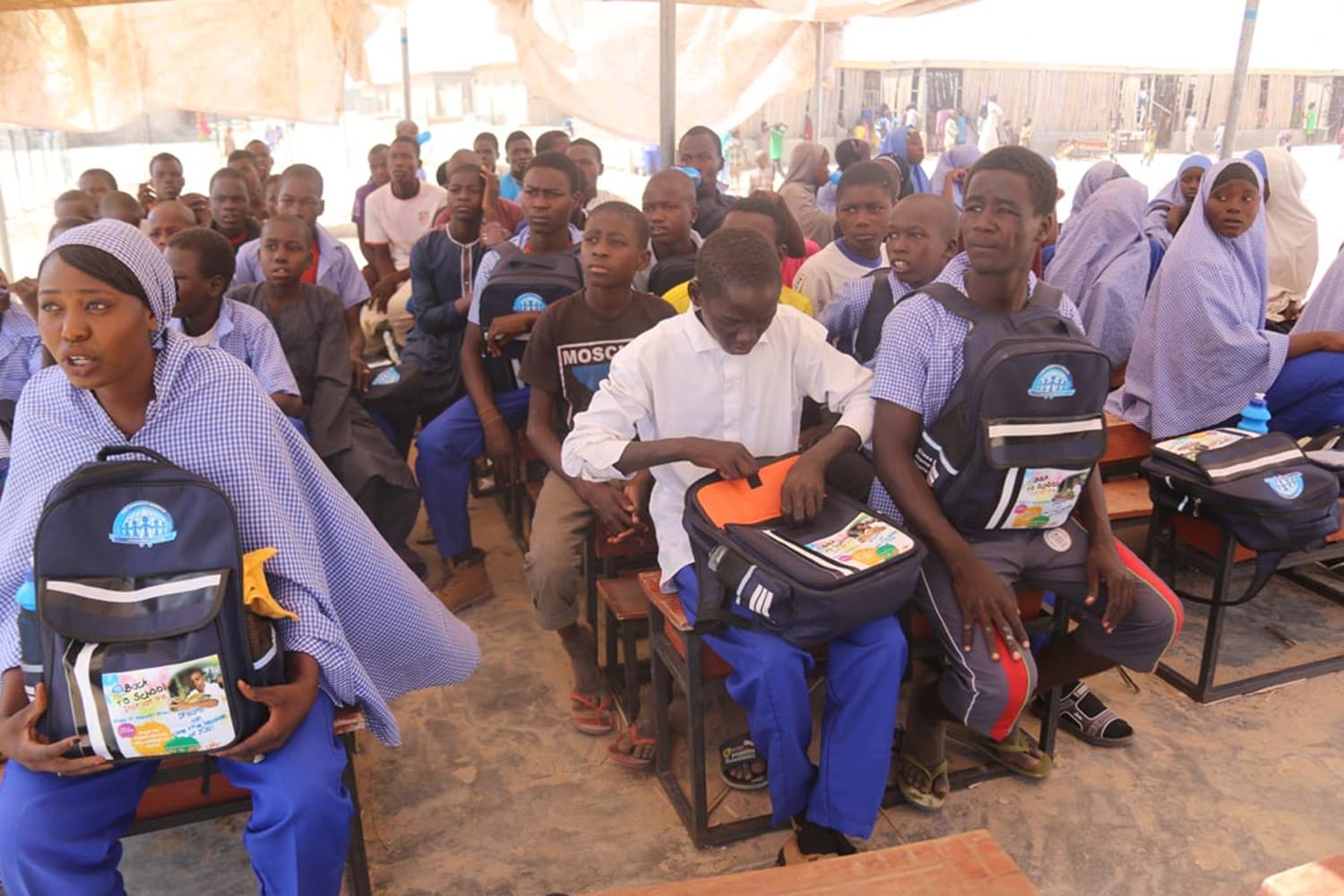 Overview 1 Illustration