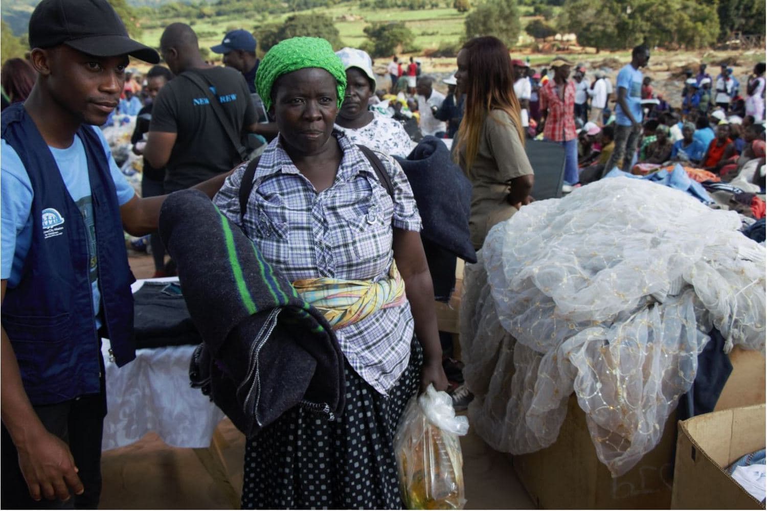 Overview 1 Illustration