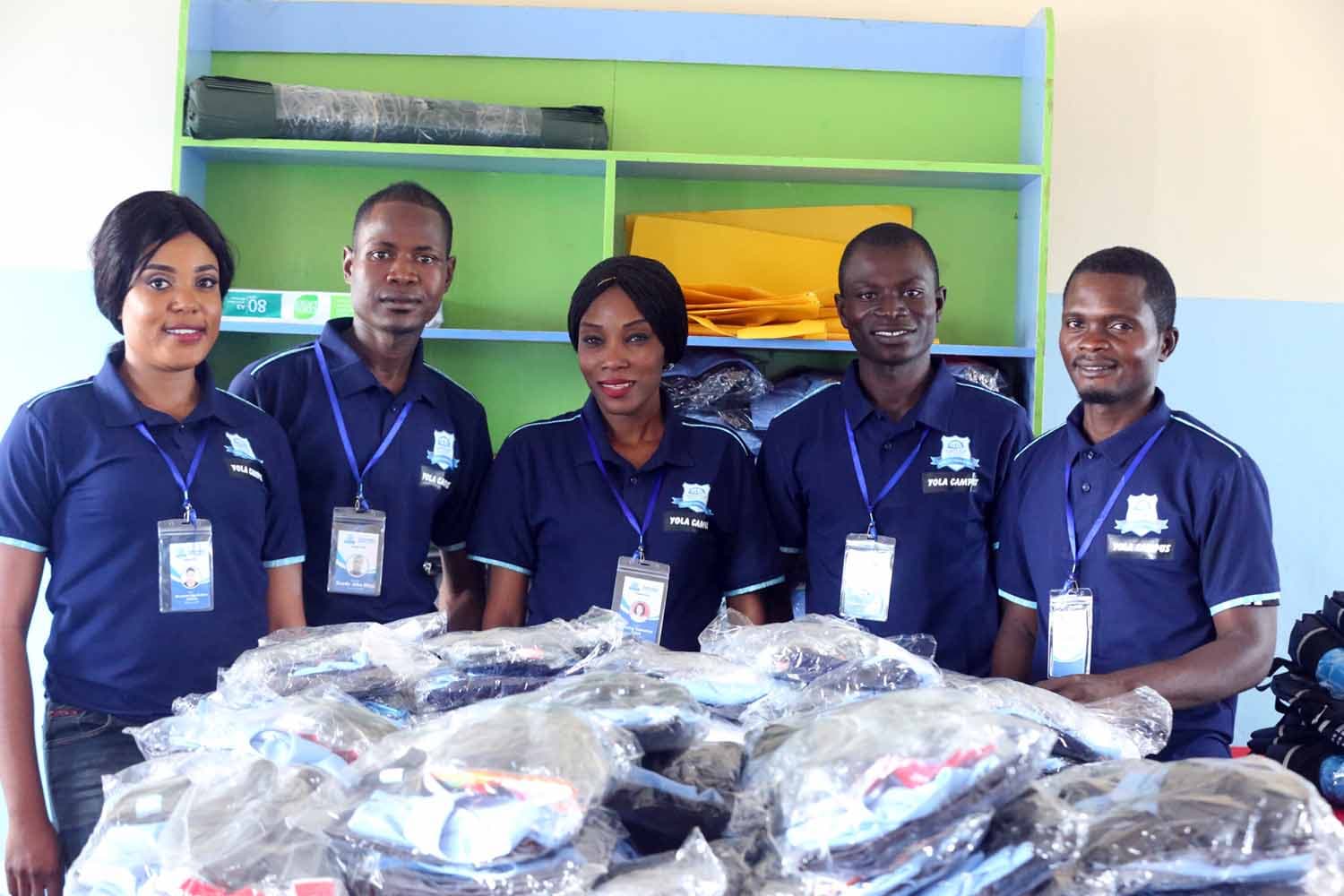 Overview 1 Illustration