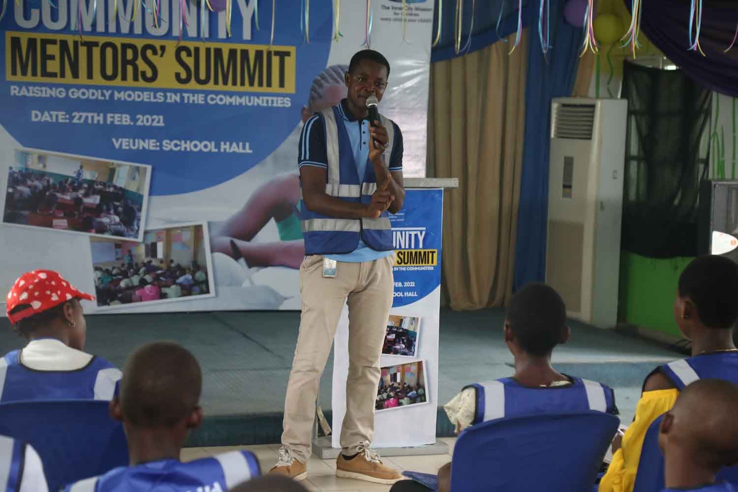 Overview 1 Illustration