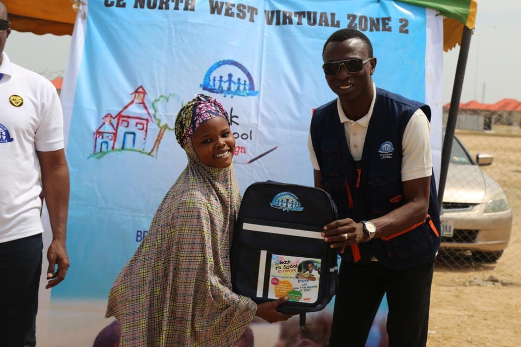 Overview Illustration