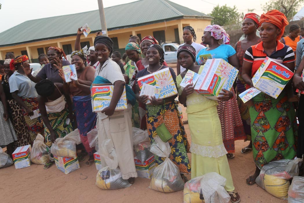 Overview Illustration